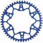 Γρανάζι πίσω κίνησης MOTO-MASTER REAR SPROCKET 520 49T Blue Gasgas/HUSQ/KTM thumb